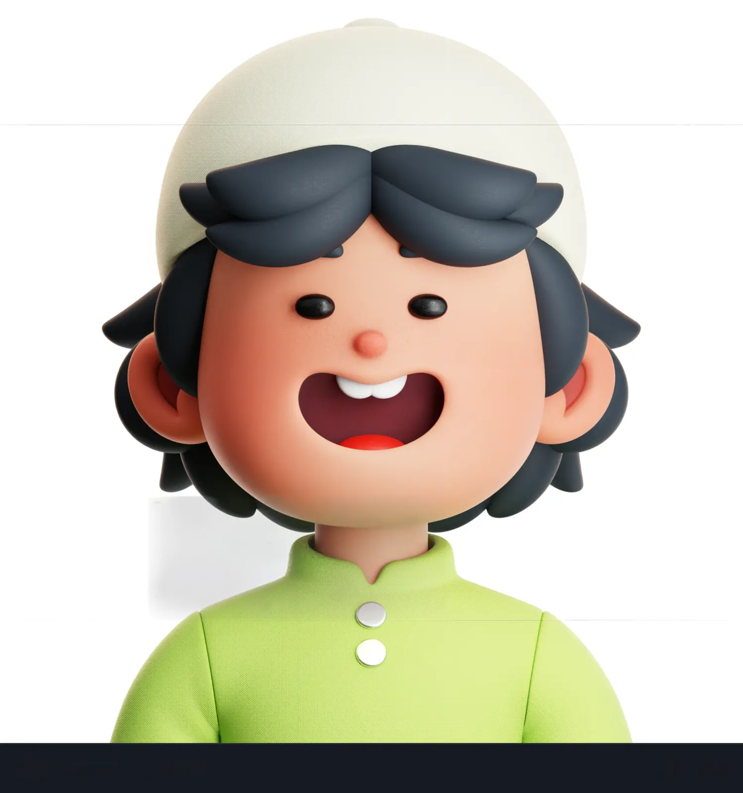 Avatar Zakky